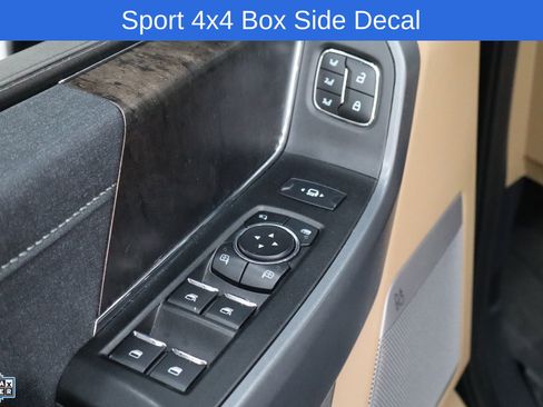 Certified 2023 Ford F250 Lariat w/ Sport Appearance Package image 14