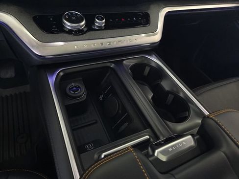 New 2027 Ford Expedition Tremor w/ Driver's Package AWD/4WD image 8