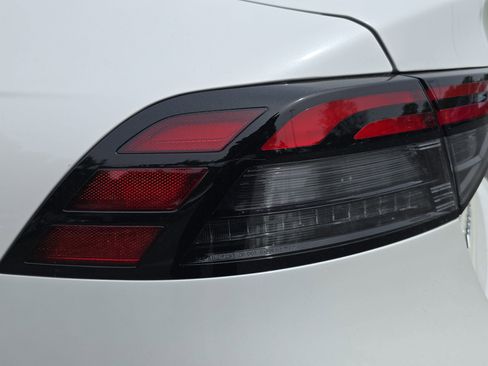 New 2026 Honda Accord LX image 33