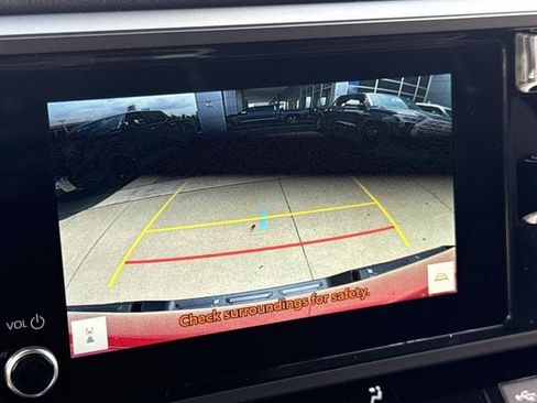New 2026 Toyota Tundra SR5 RWD image 16
