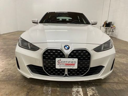 Used 2026 BMW 430i xDrive AWD/4WD image 8