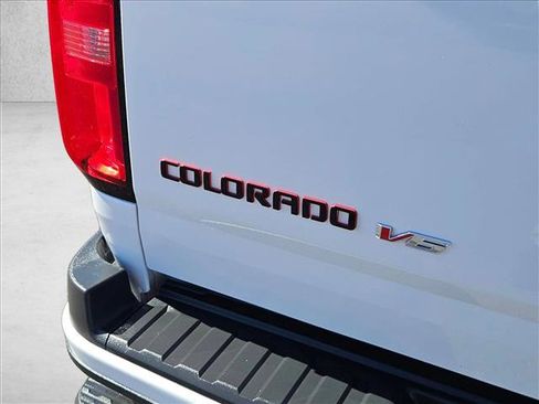 Used 2019 Chevrolet Colorado LT w/ Redline Special Edition image 29