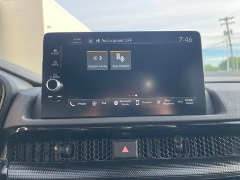 Used 2024 Honda CR-V EX-L image 13