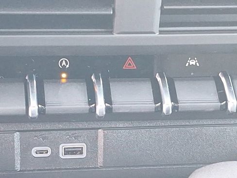 New 2026 Chevrolet Colorado Trail Boss image 19