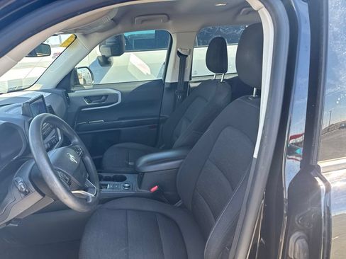Used 2021 Ford Bronco Sport AWD/4WD image 7