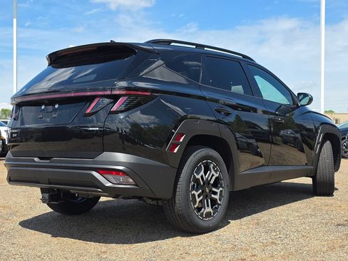 New 2026 Hyundai Tucson XRT AWD/4WD image 15