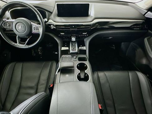 Used 2023 Acura MDX SH-AWD w/ Technology Package image 17