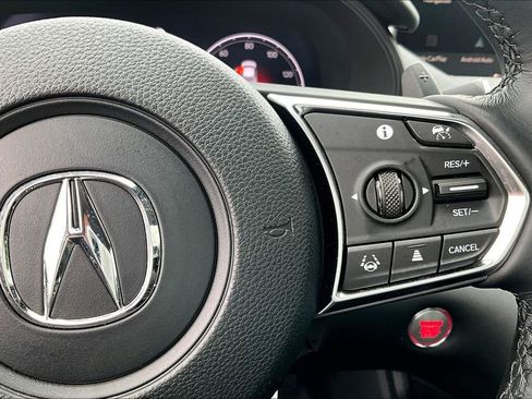 Used 2025 Acura TLX w/ Technology Package image 28