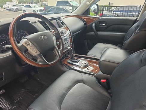 Used 2018 INFINITI QX80 2WD image 23