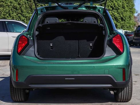 New 2026 MINI Cooper S FWD image 28