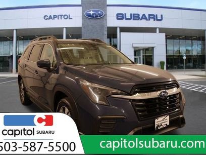 Used 2025 Subaru Ascent Premium
