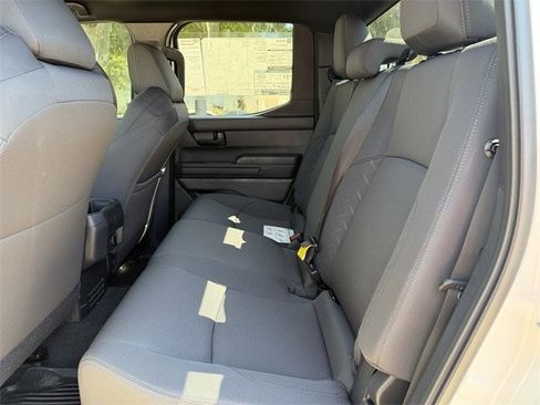 New 2025 Toyota Tacoma 4x4 Double Cab image 27