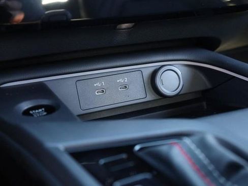 New 2026 Nissan Sentra SR w/ Floor Mat Package FWD image 15