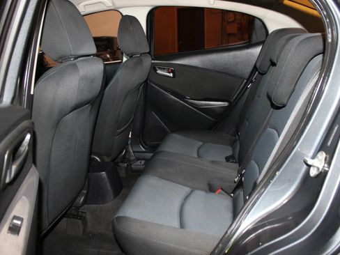 Used 2016 Scion iA FWD image 25