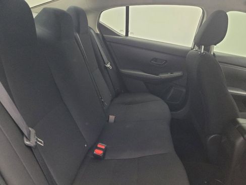 Used 2024 Nissan Sentra S FWD image 19