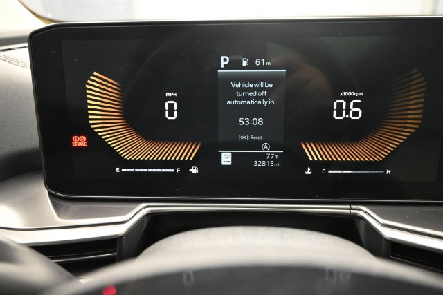 Used 2025 Kia Sorento S w/ Panoramic Sunroof Package FWD image 16