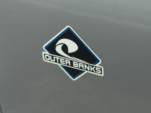 Used 2022 Ford Bronco Sport Outer Banks w/ Tech Package image 9