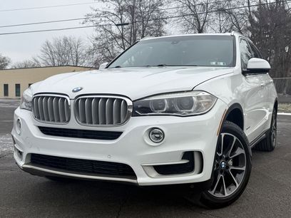 Used 2018 BMW X5 xDrive35i