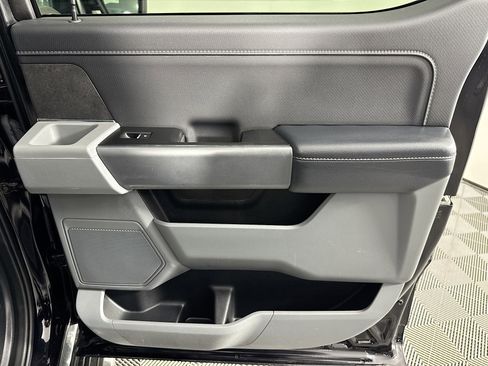 Used 2024 Ford F150 XLT image 25