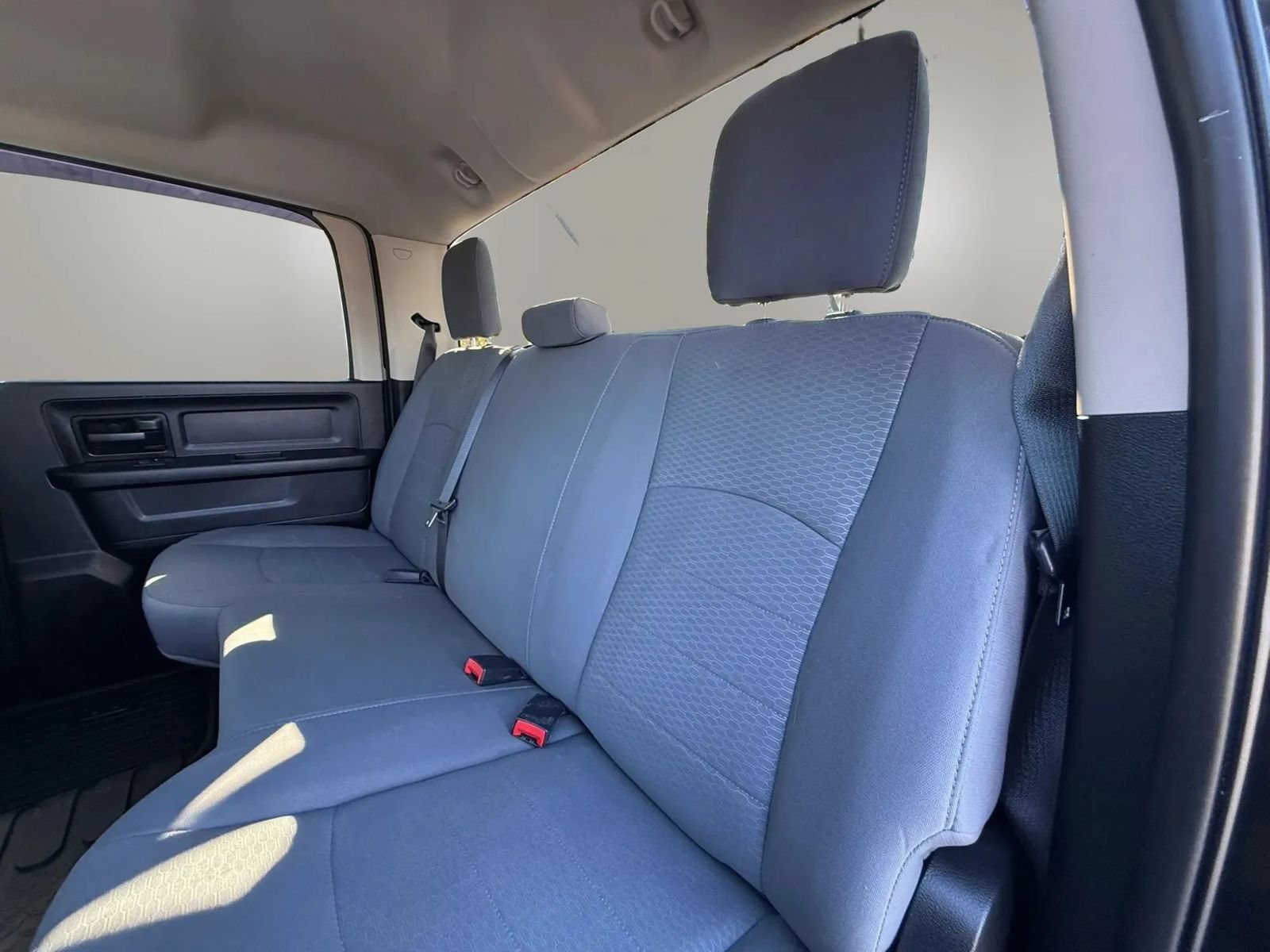 Used 2018 RAM 3500 Tradesman w/ Chrome Appearance Group AWD/4WD image 35