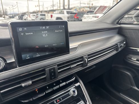 Used 2022 Lincoln Corsair AWD w/ Equipment Group 101A image 22