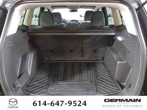 Used 2015 Ford Escape SE FWD image 22