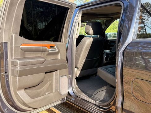 Used 2022 GMC Sierra 1500 Denali w/ Denali Reserve Package AWD/4WD image 31