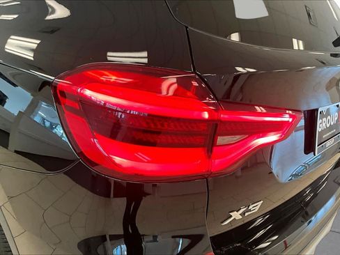 Used 2020 BMW X3 xDrive30i w/ Convenience Package AWD/4WD image 28