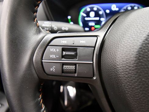 Certified 2026 Honda CR-V Sport-L image 21