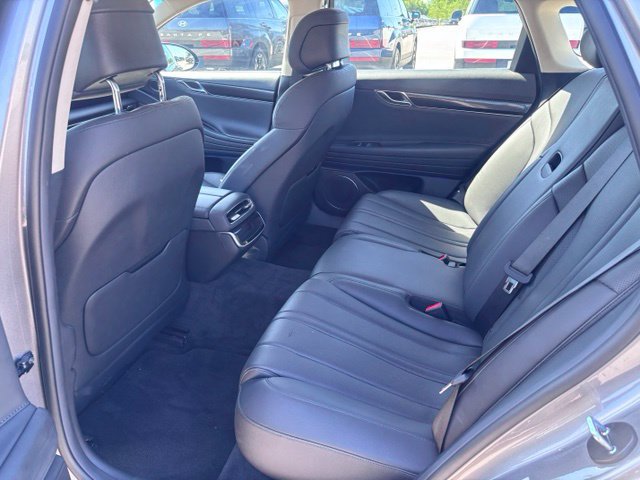 Used 2026 Genesis G80 2.5T AWD/4WD image 42
