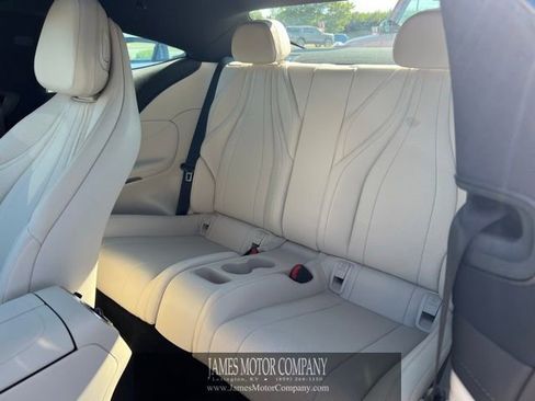 Certified 2024 Mercedes-Benz CLE 300 4MATIC Coupe image 17