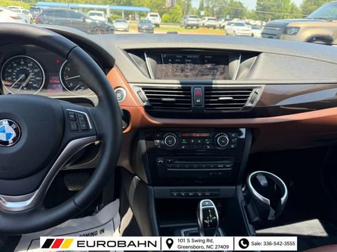 Used 2014 BMW X1 xDrive28i AWD/4WD image 14