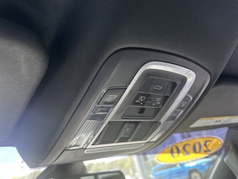 Used 2020 RAM 1500 Laramie w/ Sport Appearance Package AWD/4WD image 38