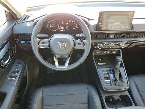 Certified 2023 Honda CR-V EX-L image 11