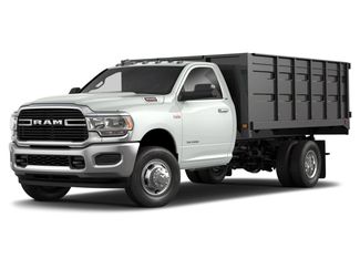 Used 2022 RAM 3500 Tradesman w/ Chrome Appearance Group video 1