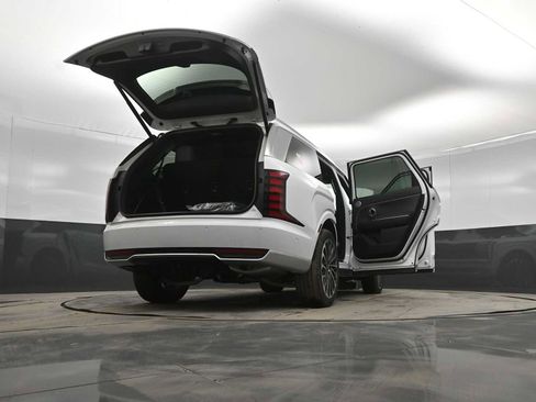 New 2026 Hyundai Palisade Calligraphy image 43