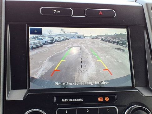 Used 2022 Ford F350 XL w/ STX Appearance Package image 20