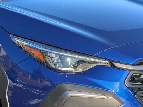 Certified 2025 Subaru Crosstrek 2.5i Limited w/ Popular Package #3A image 16