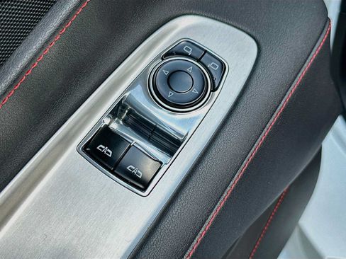 Used 2023 Chevrolet Corvette Stingray Coupe w/ 1LT RWD image 17