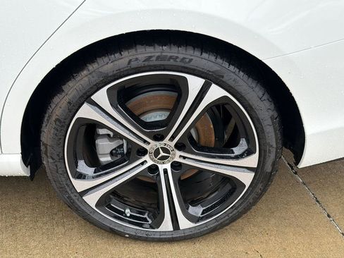 New 2026 Mercedes-Benz C 300 Sedan image 21