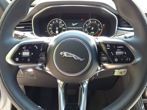 New 2026 Jaguar F-PACE R-Dynamic S AWD/4WD image 11