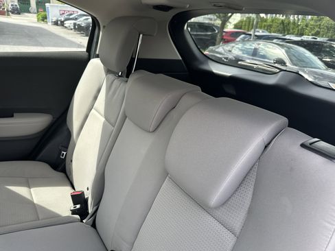 Used 2021 Honda HR-V EX image 10