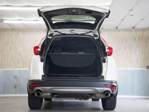 Used 2018 Honda CR-V Touring image 40
