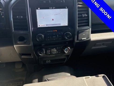 Used 2019 Ford F150 XLT w/ Equipment Group 302A Luxury image 24