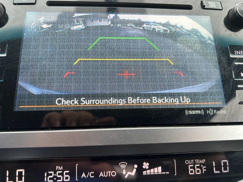 Used 2016 Subaru Outback 2.5i Limited AWD/4WD image 23