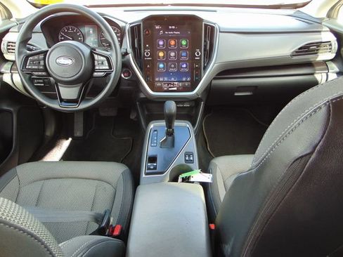 Certified 2024 Subaru Crosstrek 2.0i Premium AWD/4WD image 23