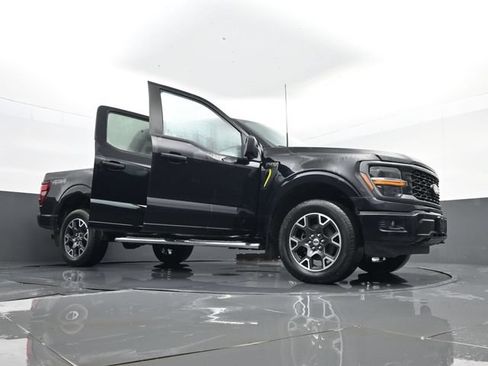 Used 2024 Ford F150 STX AWD/4WD image 31