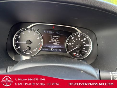 Certified 2024 Nissan Frontier S w/ Technology Package RWD image 26