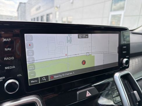 Certified 2022 Kia Sorento S FWD image 6