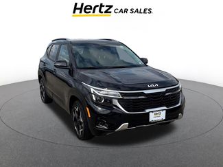 Used 2025 Kia Seltos S video 1